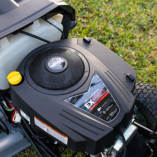 MT200 42 19.0 Gross HP* Riding Lawn Tractor